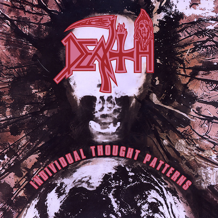 DEATH Individual Thought Patterns (2CD)