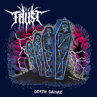 FAÜST Death Galore