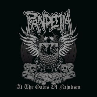 PANDEMIA At The Gates Of Nihilism